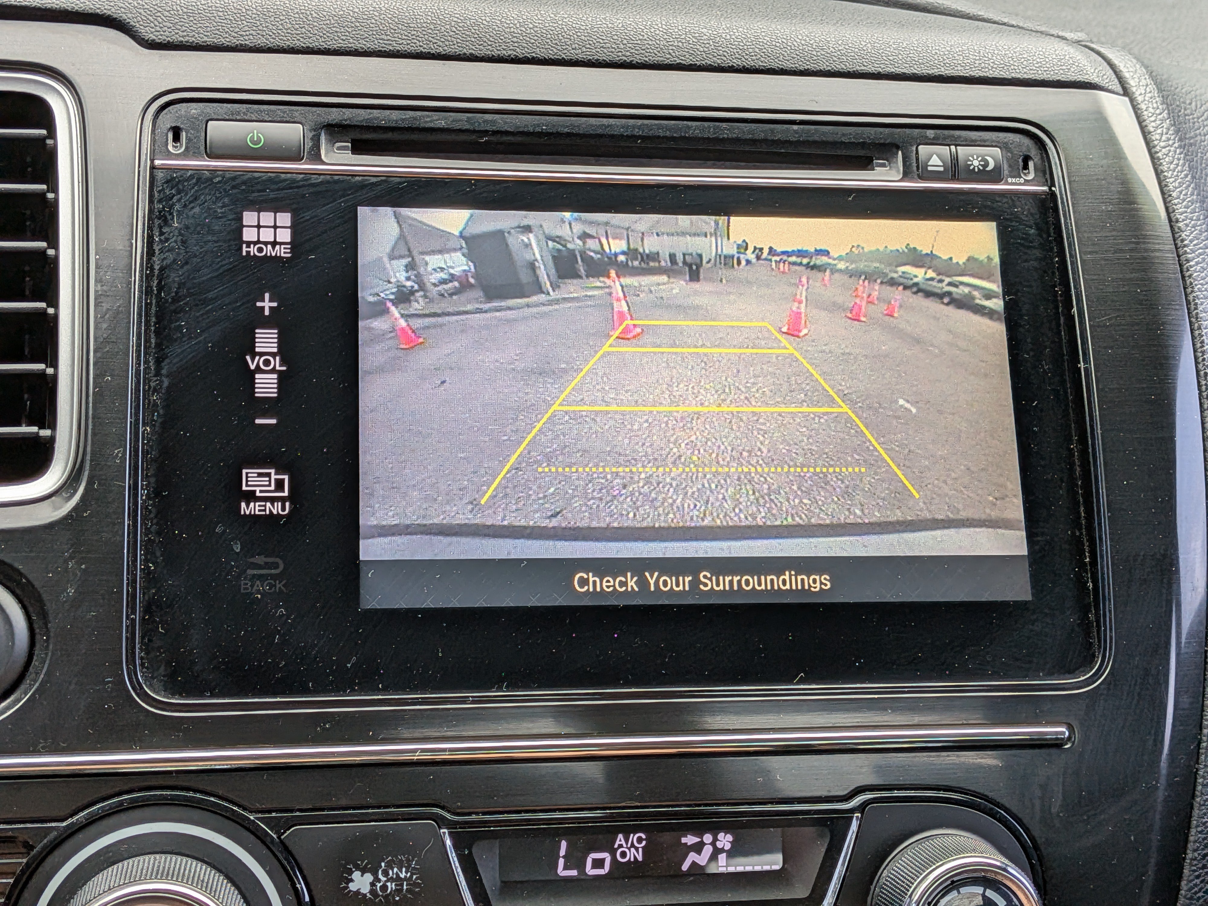 Used 2015 Honda Civic SE image 29