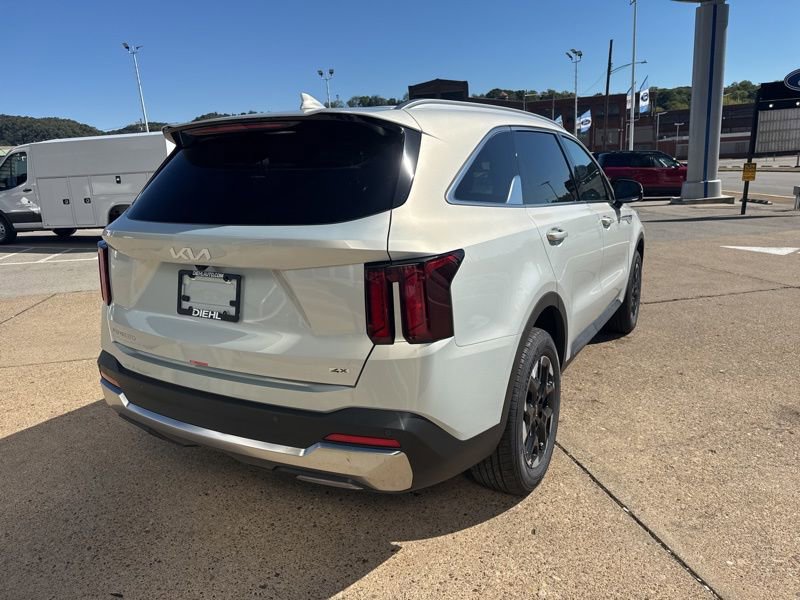 New 2026 Kia Sorento S image 7