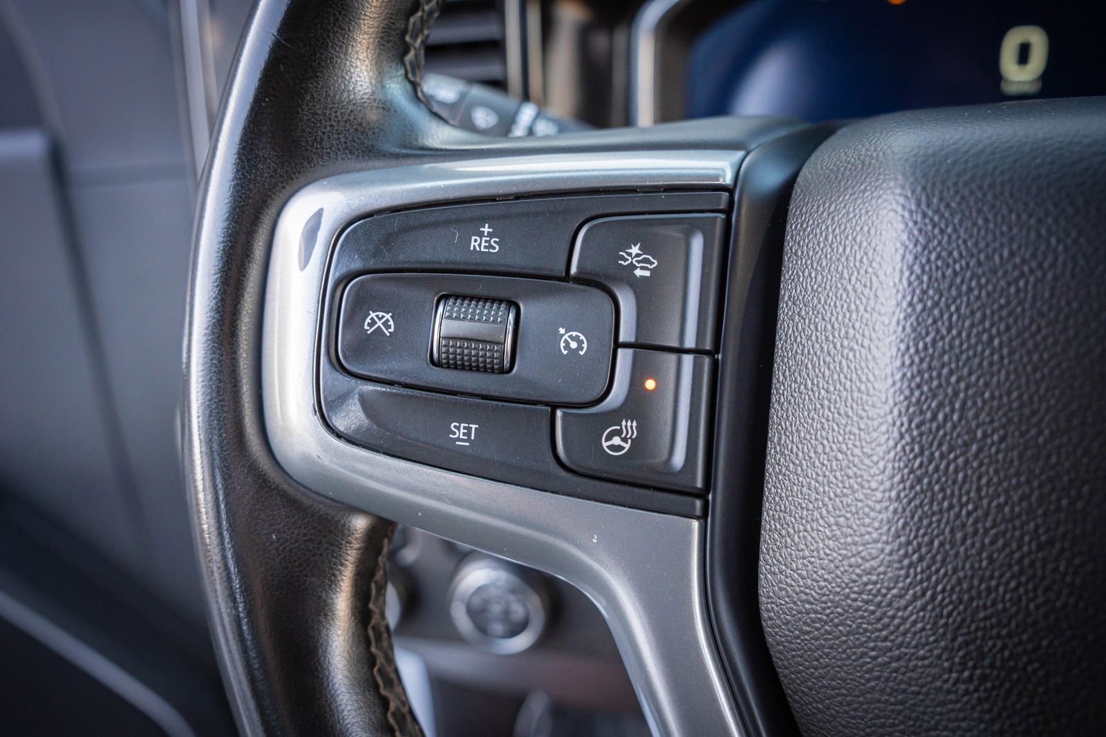 Used 2024 Chevrolet Silverado 2500 LT image 19