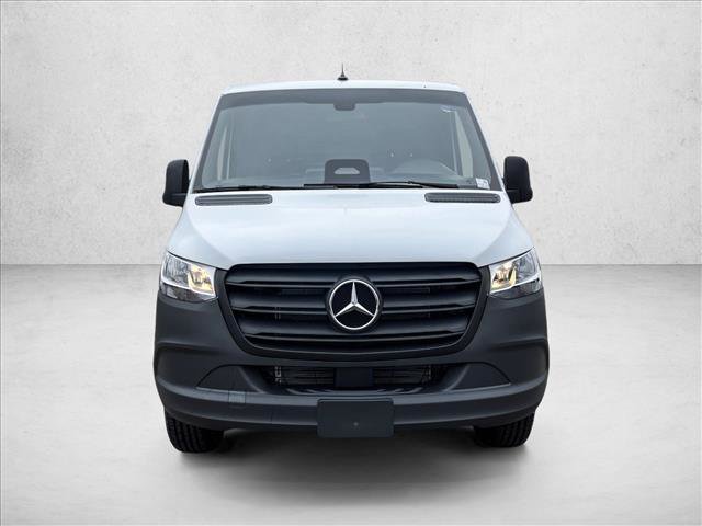 Used 2026 Mercedes-Benz Sprinter 2500 image 2
