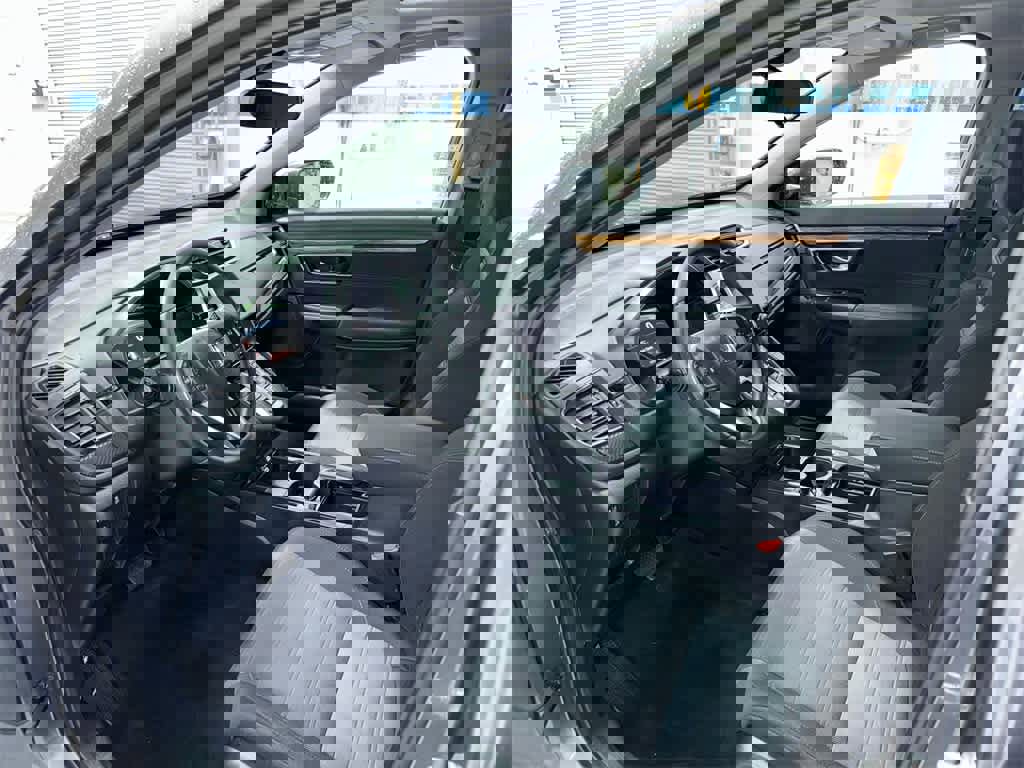 Used 2021 Honda CR-V EX image 27