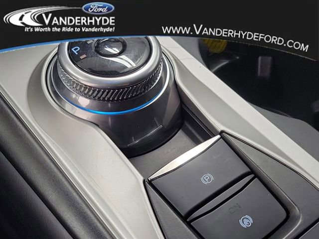 Used 2022 Ford Explorer XLT image 31