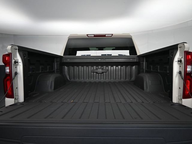 New 2026 Chevrolet Silverado 1500 RST w/ RST Select Package image 37