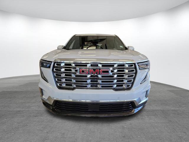 New 2026 GMC Acadia Denali w/ Super Cruise Package image 2