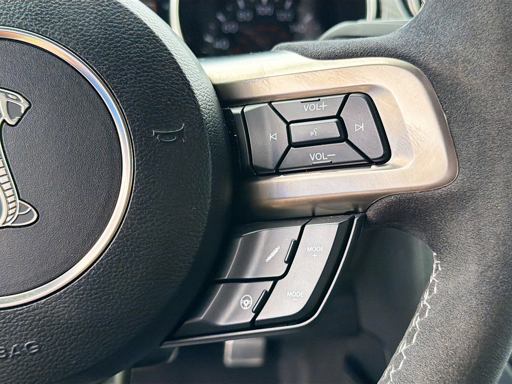 Used 2020 Ford Mustang Shelby GT350 w/ Technology Package image 34