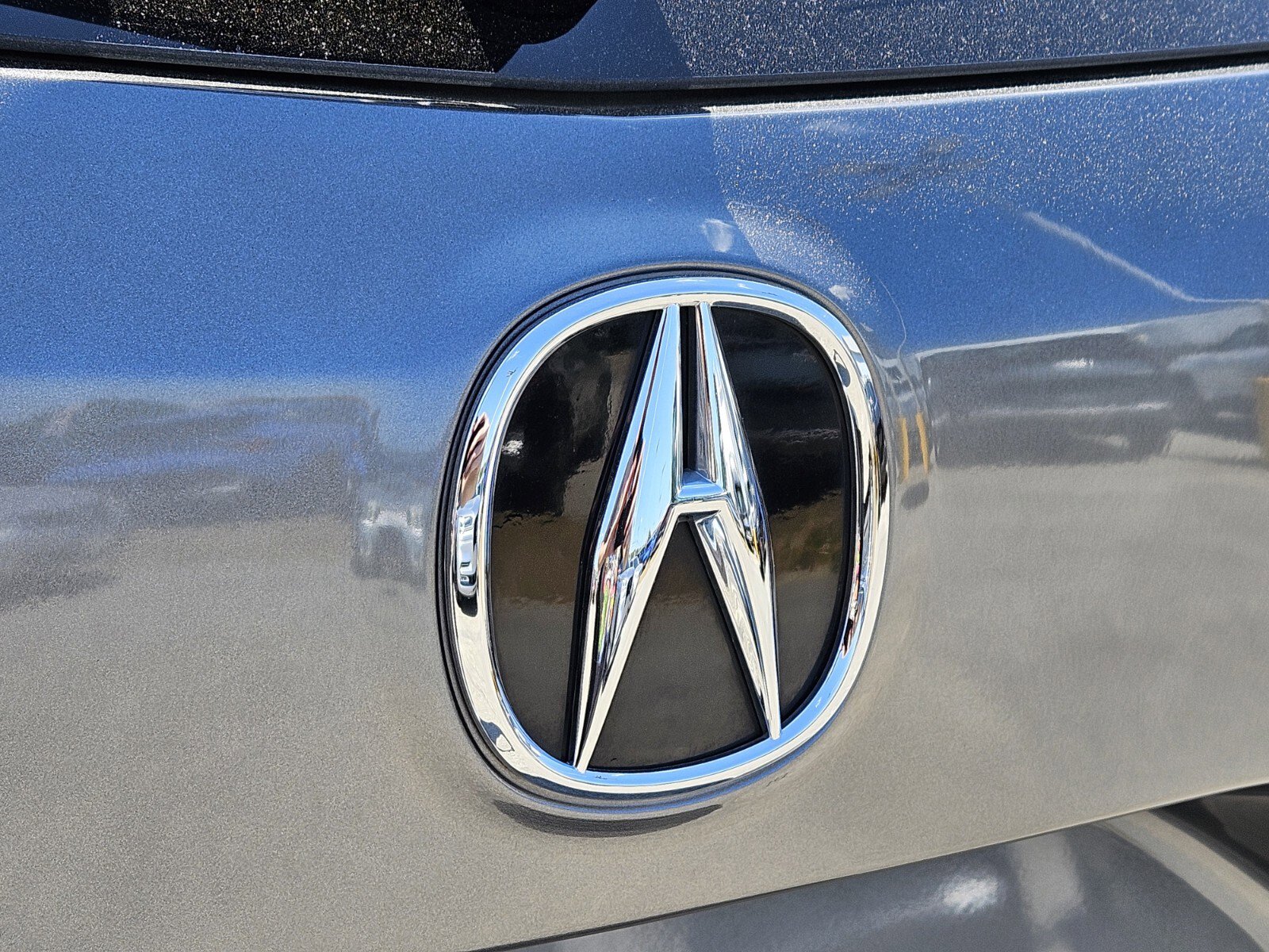 Used 2024 Acura RDX A-Spec AWD/4WD image 15