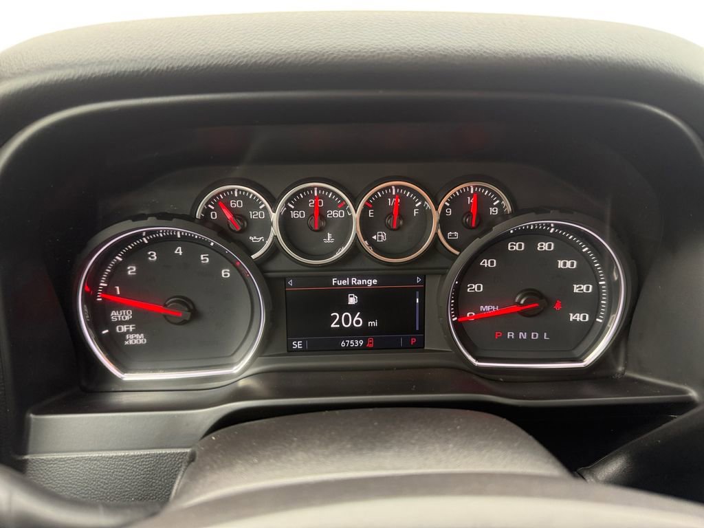 Used 2019 Chevrolet Silverado 1500 LT w/ All-Star Edition image 14