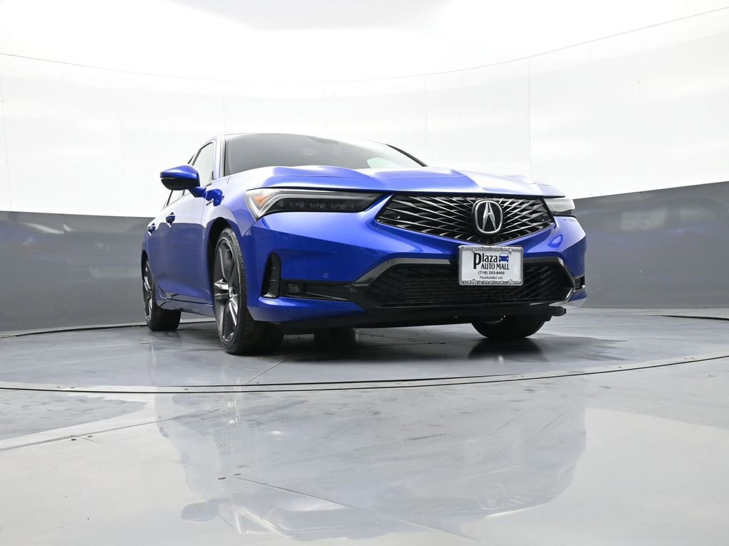 Used 2025 Acura Integra A-Spec image 27