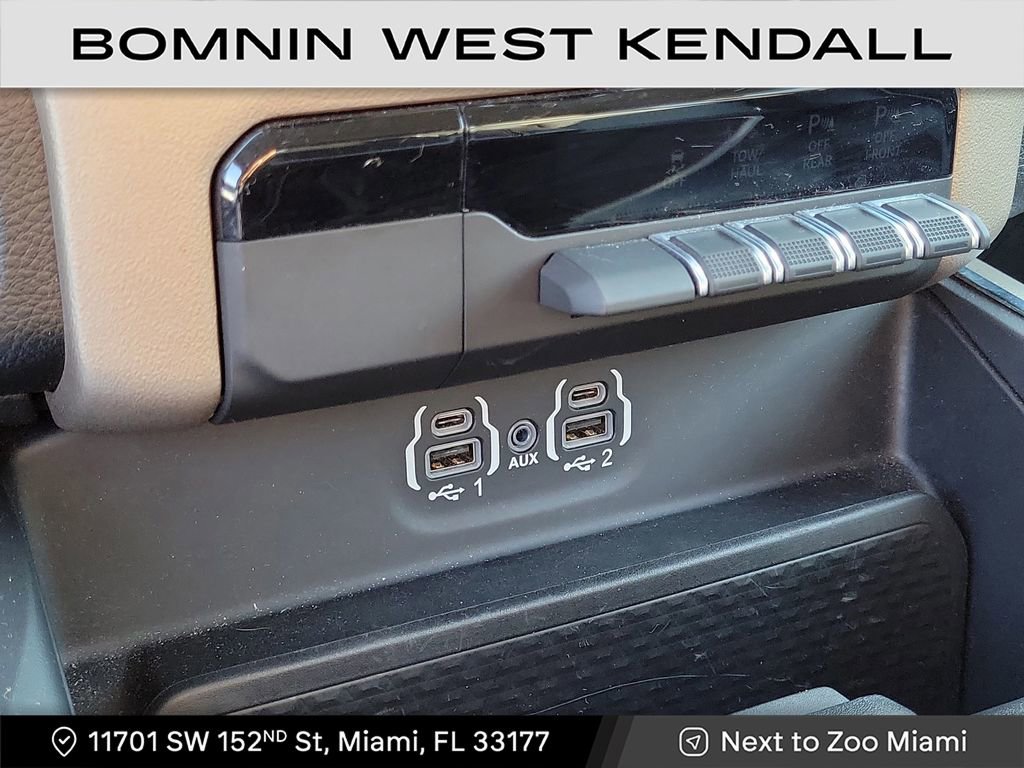 Used 2022 RAM 1500 Laramie image 21