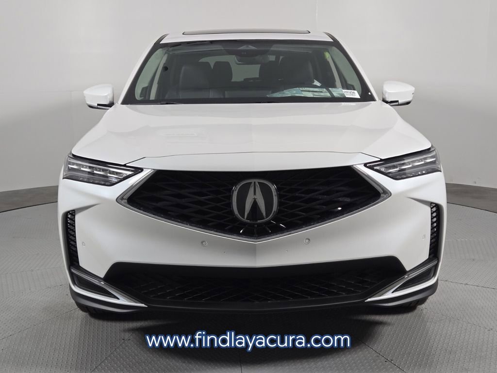 New 2026 Acura MDX w/ Technology Package image 9