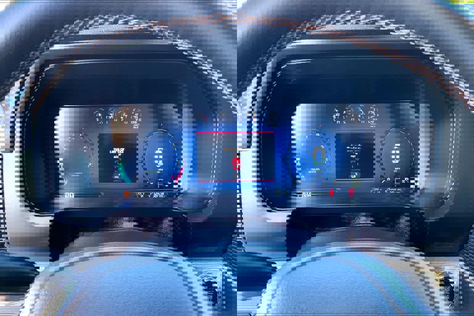 Used 2025 Ford F150 Lariat w/ Equipment Group 502A High image 25