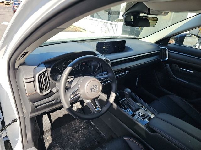 New 2026 MAZDA CX-50 AWD 2.5 Hybrid w/ Weather Package image 13