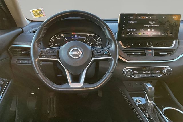 Used 2023 Nissan Altima 2.5 SL image 8