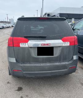 Used 2013 GMC Terrain SLT w/ LPO, Protection Package image 3