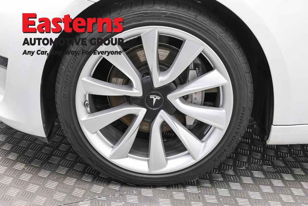 Used 2019 Tesla Model 3 Long Range AWD/4WD image 25