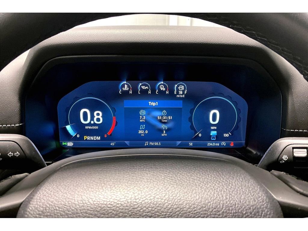 Used 2024 Ford Ranger Lariat image 21