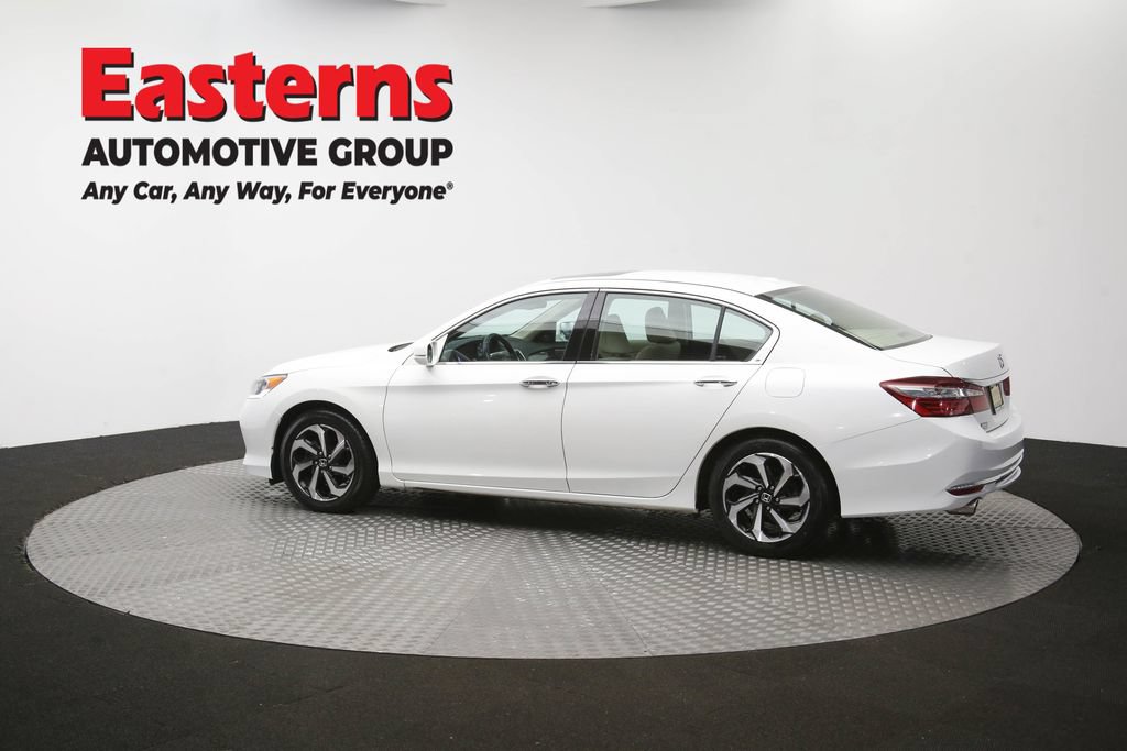 Used 2017 Honda Accord EX-L image 63