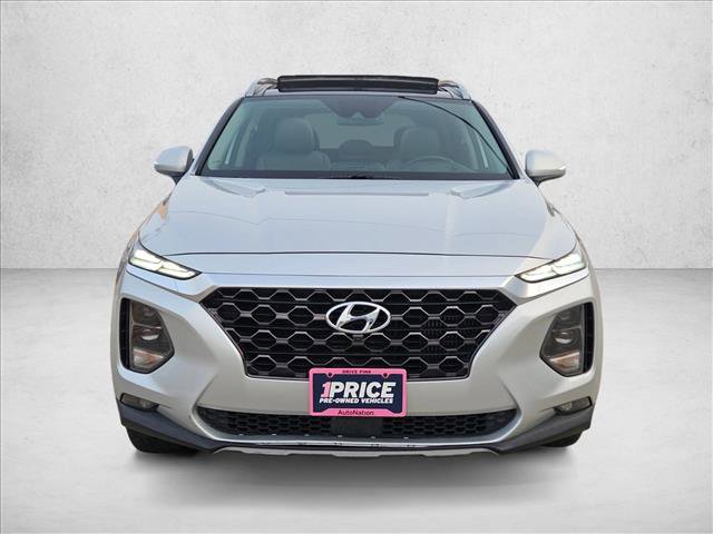 Used 2019 Hyundai Santa Fe FWD image 2