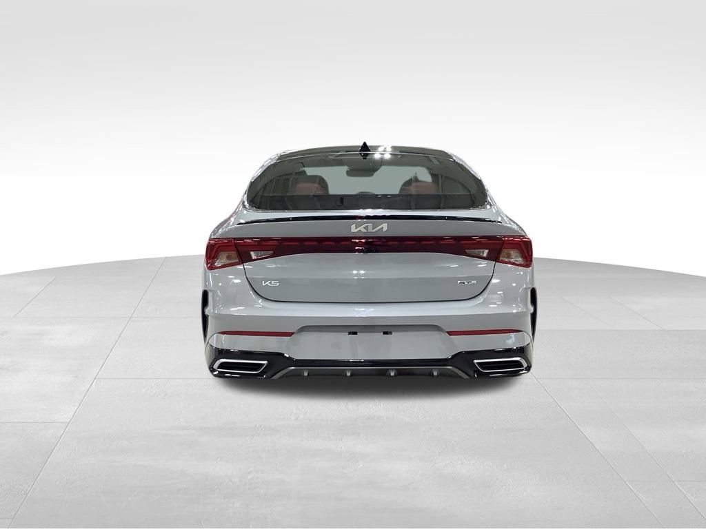 Used 2023 Kia K5 GT-Line image 10