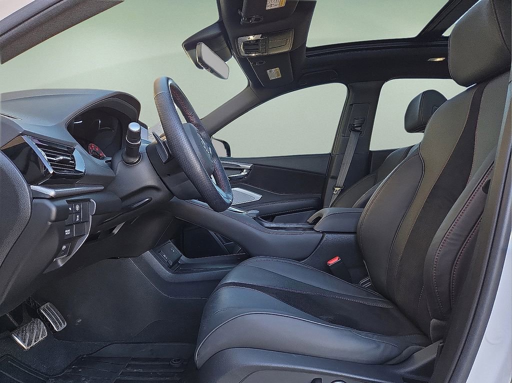 Used 2024 Acura RDX A-Spec image 25