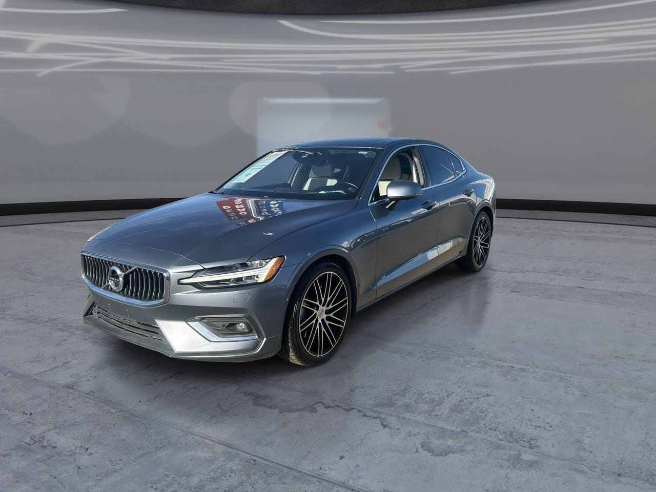 Used 2020 Volvo S60 T6 Inscription AWD/4WD image 3