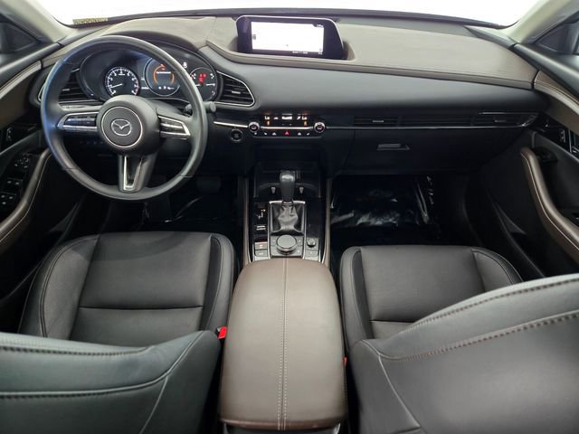Used 2023 MAZDA CX-30 2.5 Turbo w/ Premium Package image 4