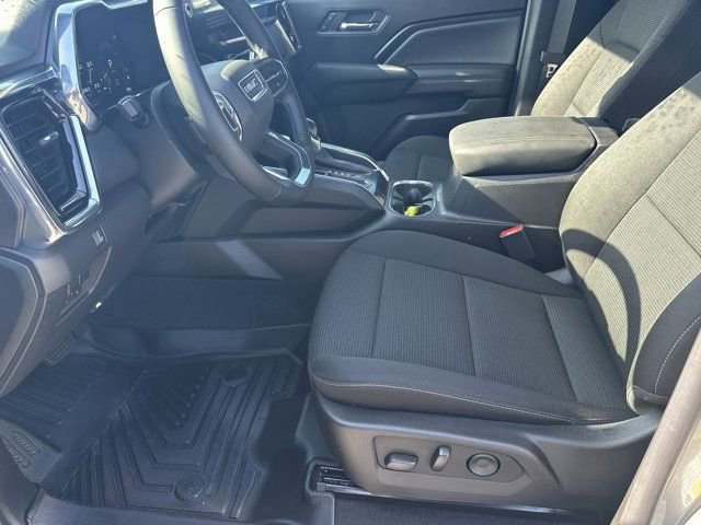 Used 2025 GMC Canyon Elevation w/ Convenience Package image 10