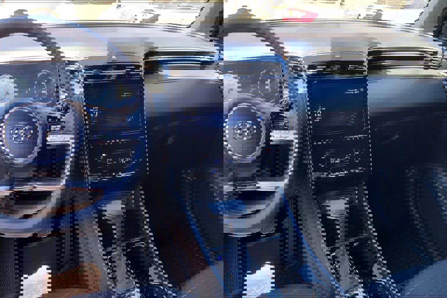 Used 2024 Hyundai Santa Cruz SEL w/ Activity Package image 7