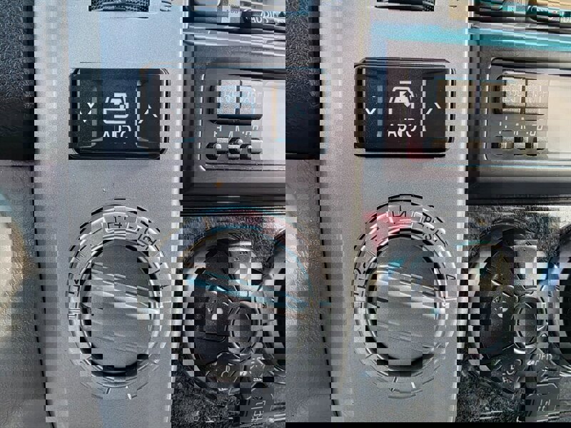 Used 2003 Toyota 4Runner Limited AWD/4WD image 20