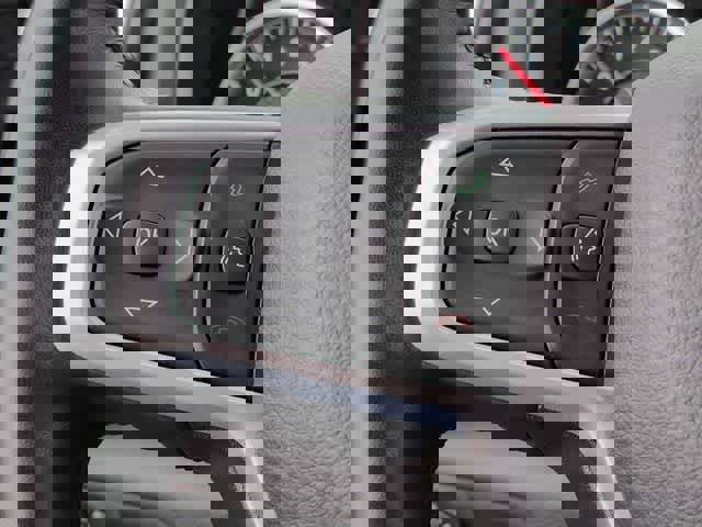 Used 2023 RAM 1500 Big Horn image 23