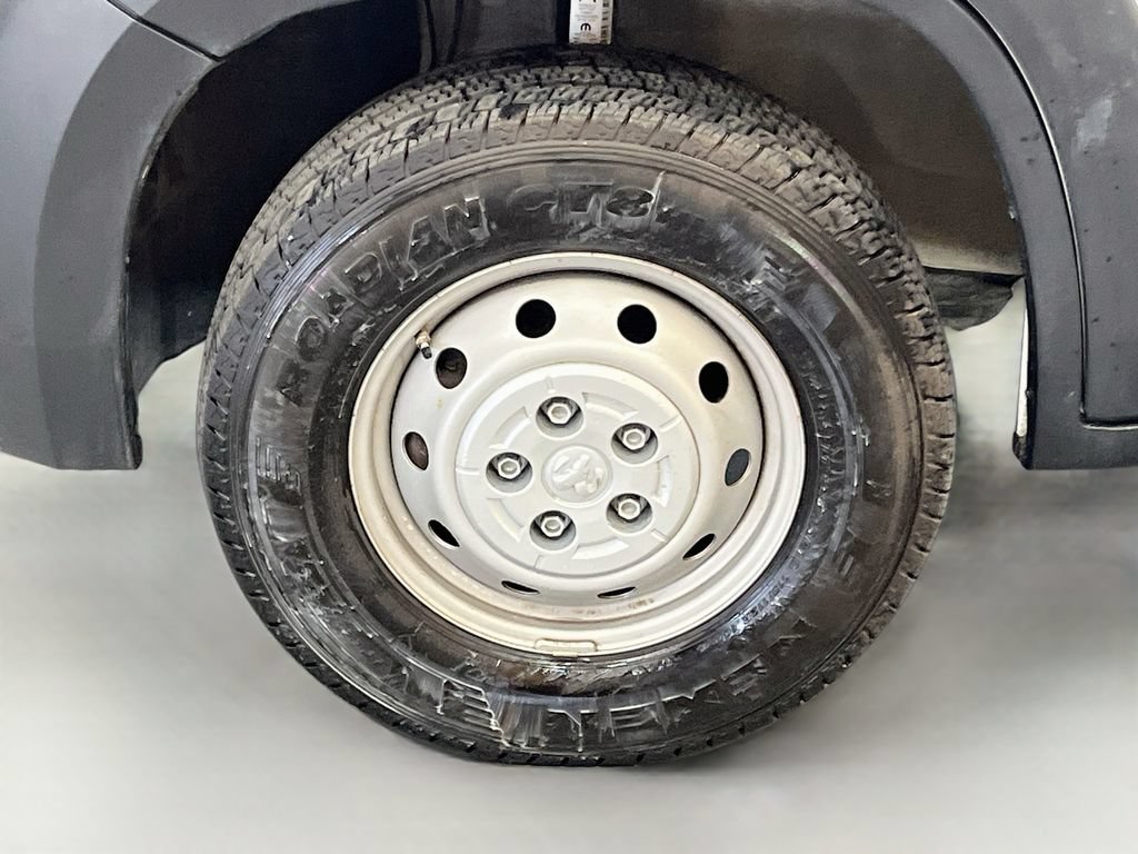 Used 2023 RAM ProMaster 1500 FWD image 27