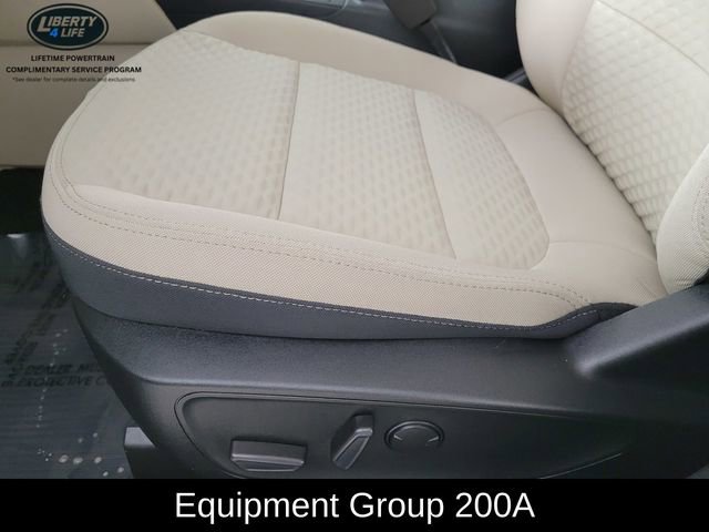 Used 2022 Ford Escape SE w/ Convenience Package image 14