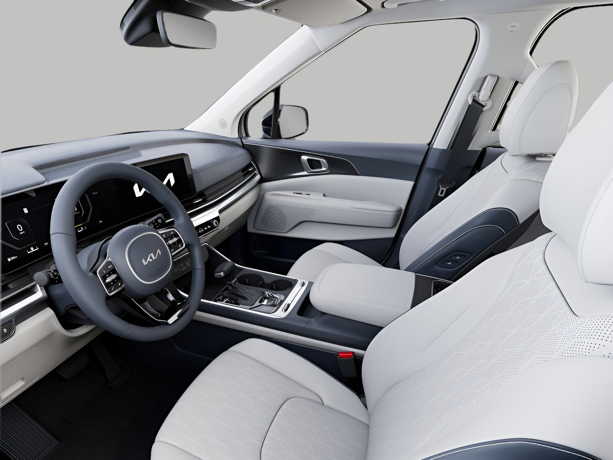 New 2026 Kia Carnival image 17