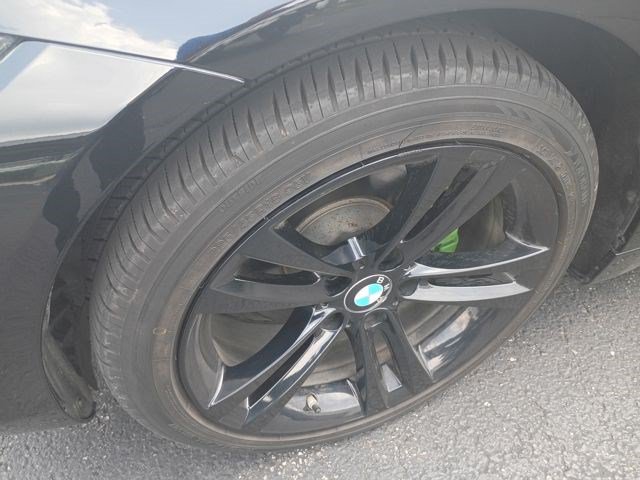Used 2018 BMW 430i xDrive Coupe AWD/4WD image 8