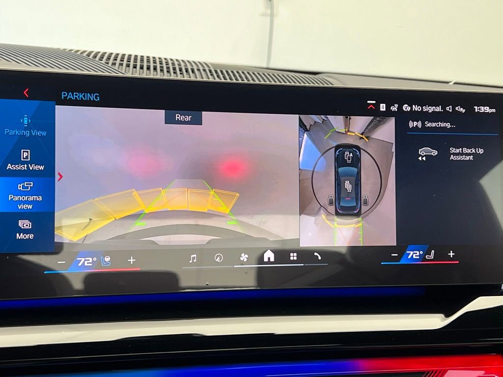 New 2026 BMW M5 w/ Carbon Package image 15