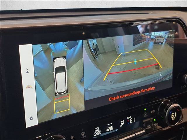 New 2026 Toyota Highlander Limited AWD/4WD image 12