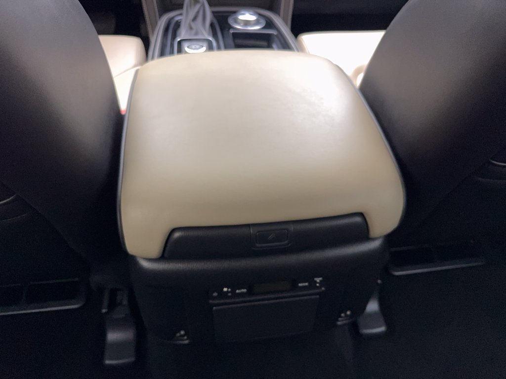 Used 2024 INFINITI QX80 Premium Select w/ Cargo Package AWD/4WD image 75