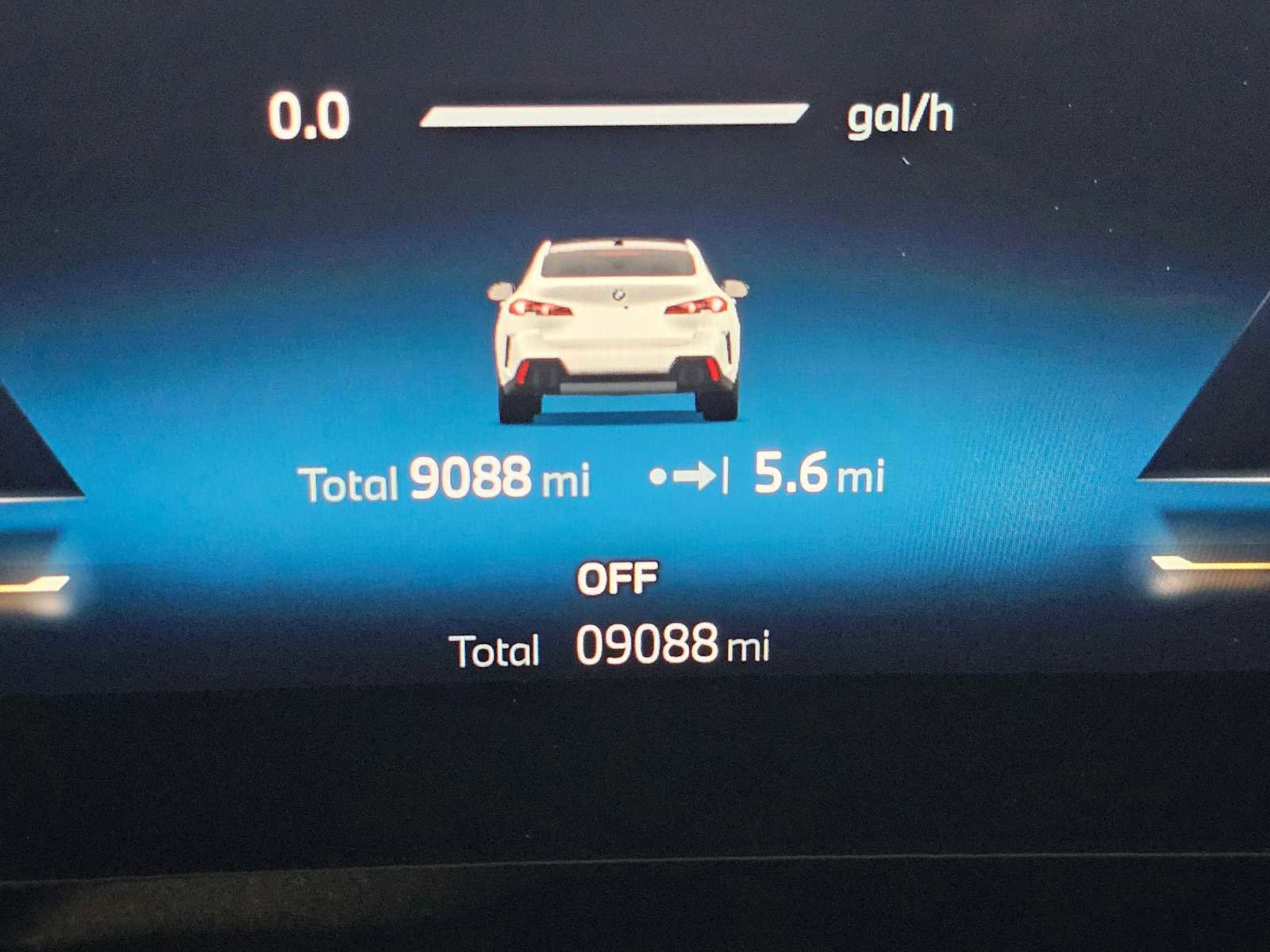 Used 2025 BMW 228i xDrive w/ Premium Package AWD/4WD image 12