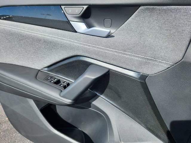 New 2026 Volkswagen Tiguan S image 6