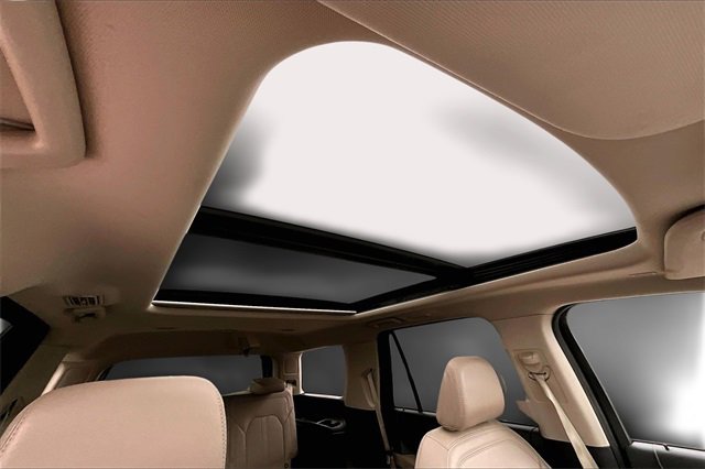 Used 2024 Ford Expedition Limited image 16