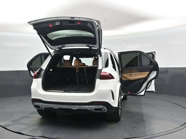 Used 2024 Mercedes-Benz GLE 350 4MATIC image 48