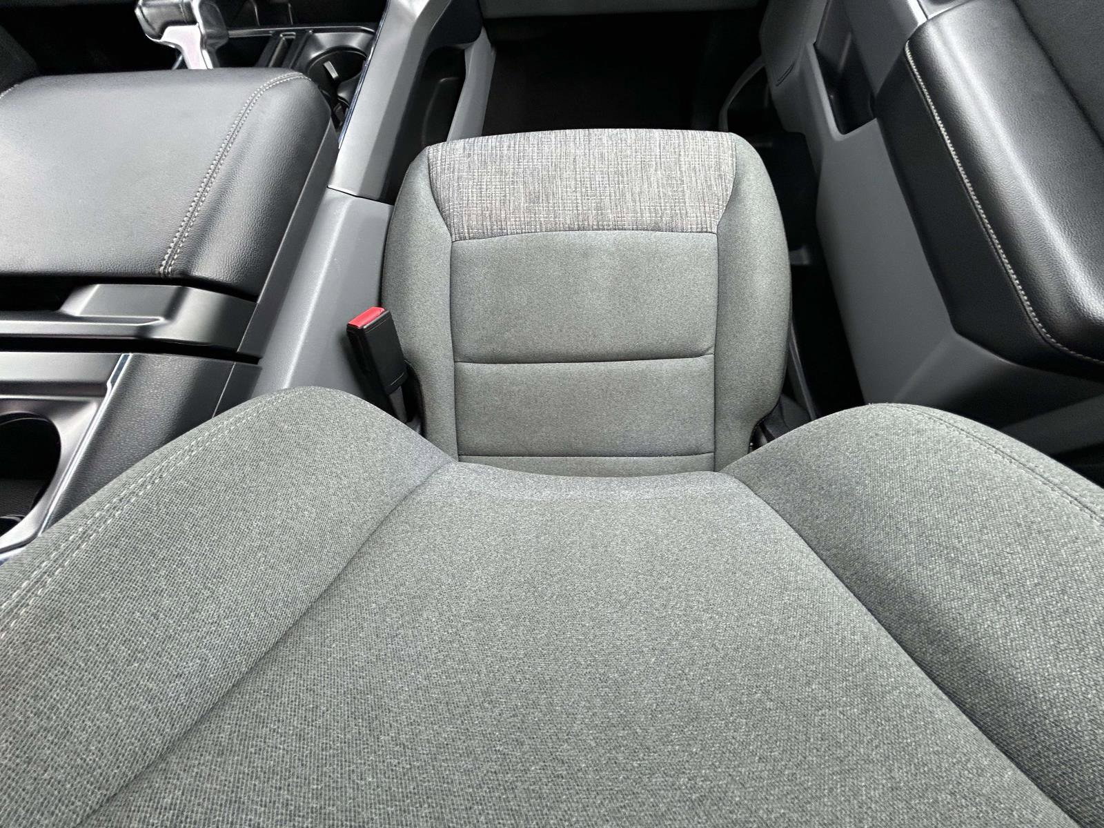 Used 2023 Ford F150 Lightning XLT w/ Max Trailer Tow Package image 14