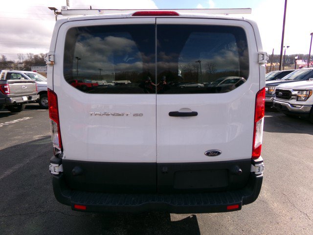 Used 2016 Ford Transit 150 148 Low Roof image 7