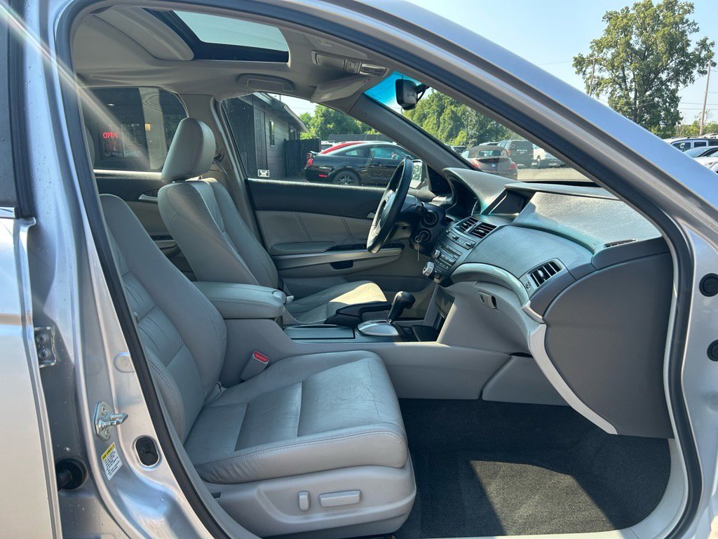 Used 2008 Honda Accord EX-L image 12