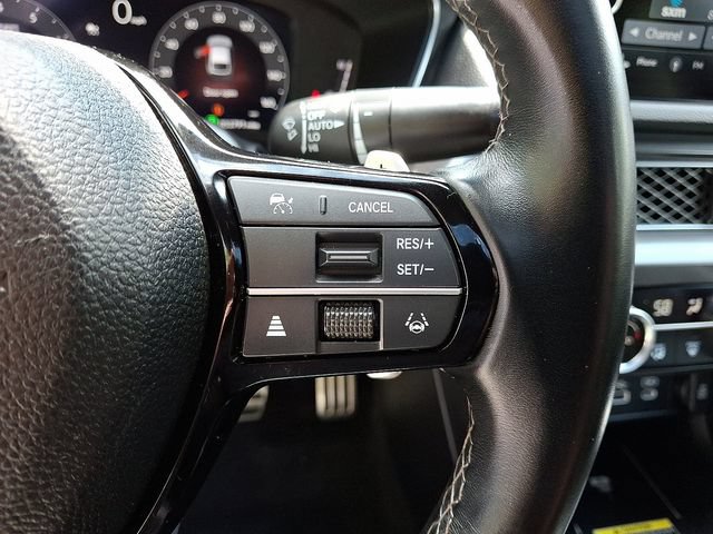 Used 2024 Acura Integra A-Spec w/ Technology Package FWD image 22