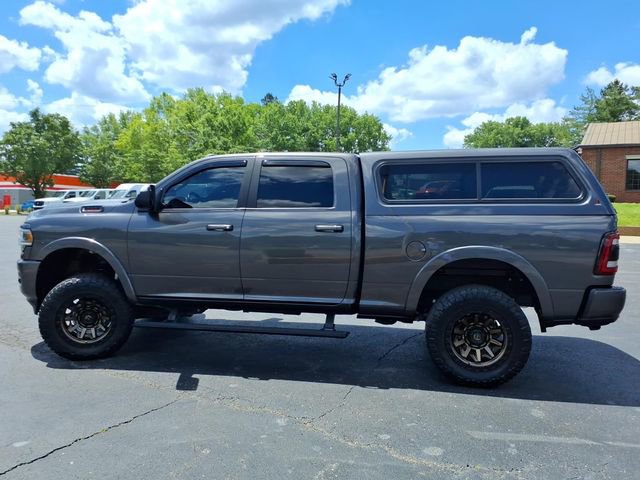 Used 2021 RAM 2500 Laramie AWD/4WD image 19