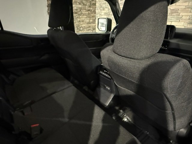 Used 2025 Toyota Land Cruiser 1958 image 30