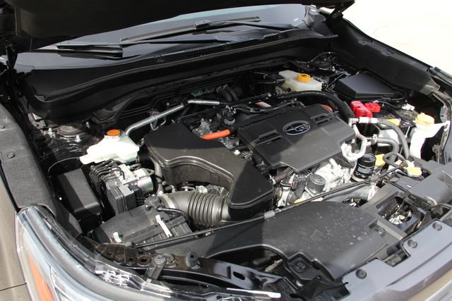 Used 2025 Subaru Forester Limited AWD/4WD image 15