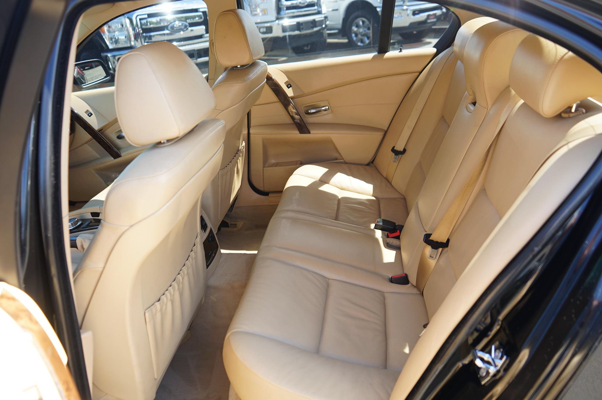 Used 2007 BMW 525i Sedan RWD image 13