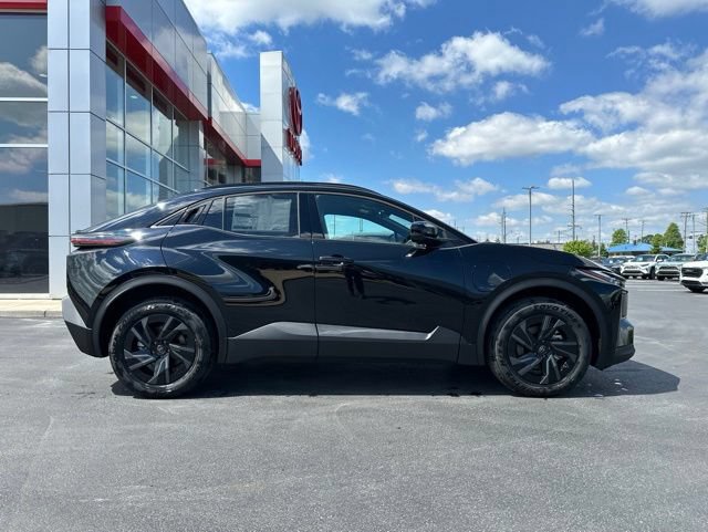 New 2026 Toyota C-HR AWD/4WD image 8
